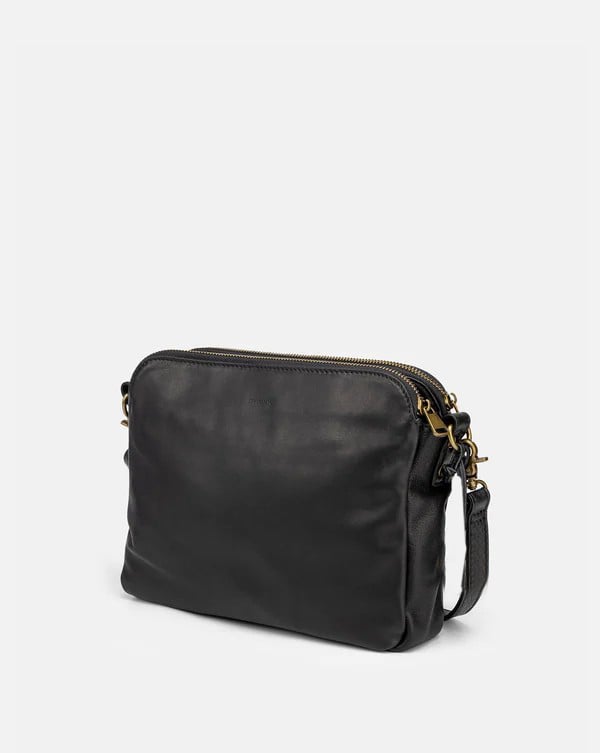 💐Crossbody Leather Shoulder Bags