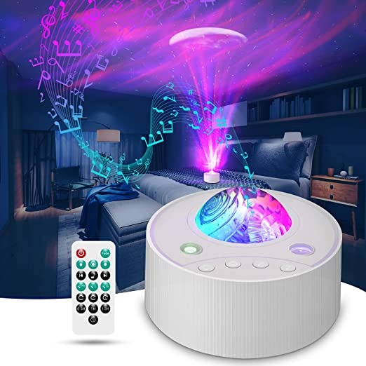 🔥 Great Black Friday Sale🔥Northern Lights Night Light Projector