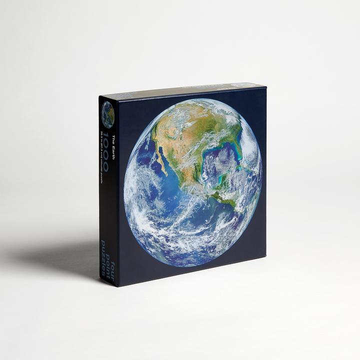 Moon Circle Puzzle