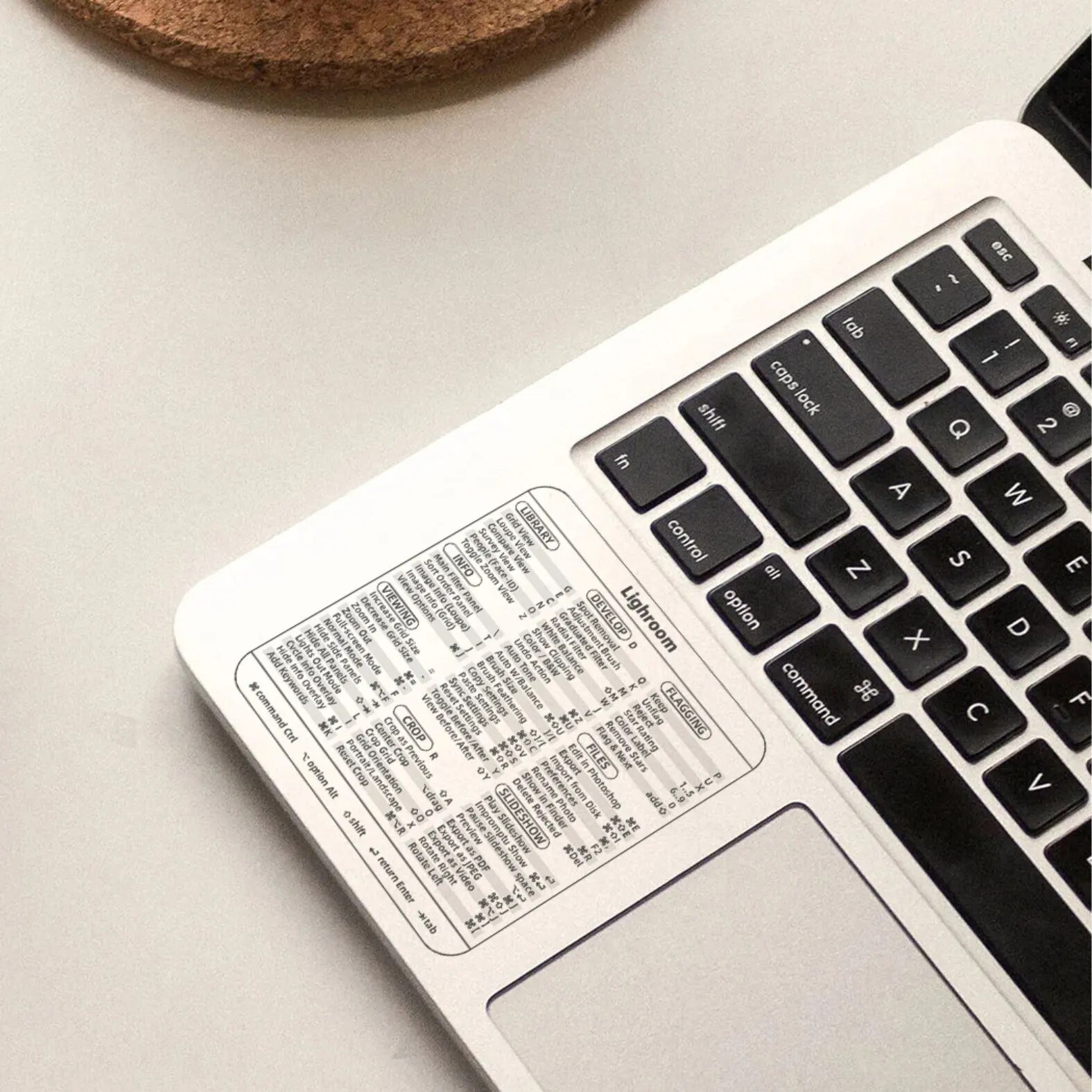🔥Hot Sale--Shortcut Key Sticker Accessories