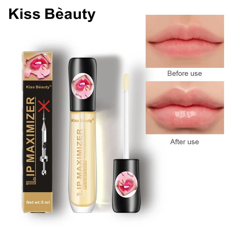 🔥Rabatt zum halben Preis🔥🔥Lippenserum mit Vitamin E