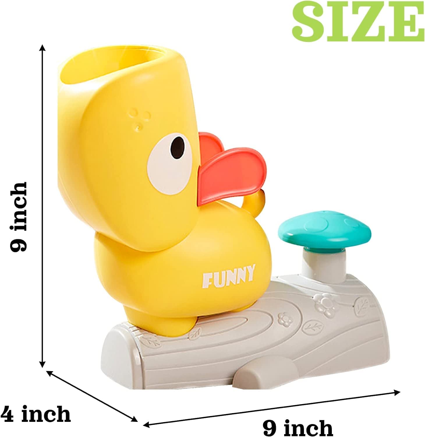 🎁Winter Sale 50%OFF🔥 Flying Disc Launcher Toy for Kids