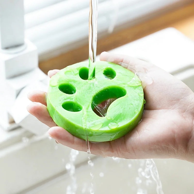 Washable Pet Hair Remover