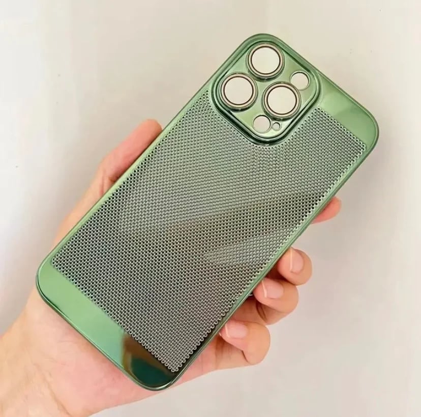 Ice Sense Cooling Case For Iphone