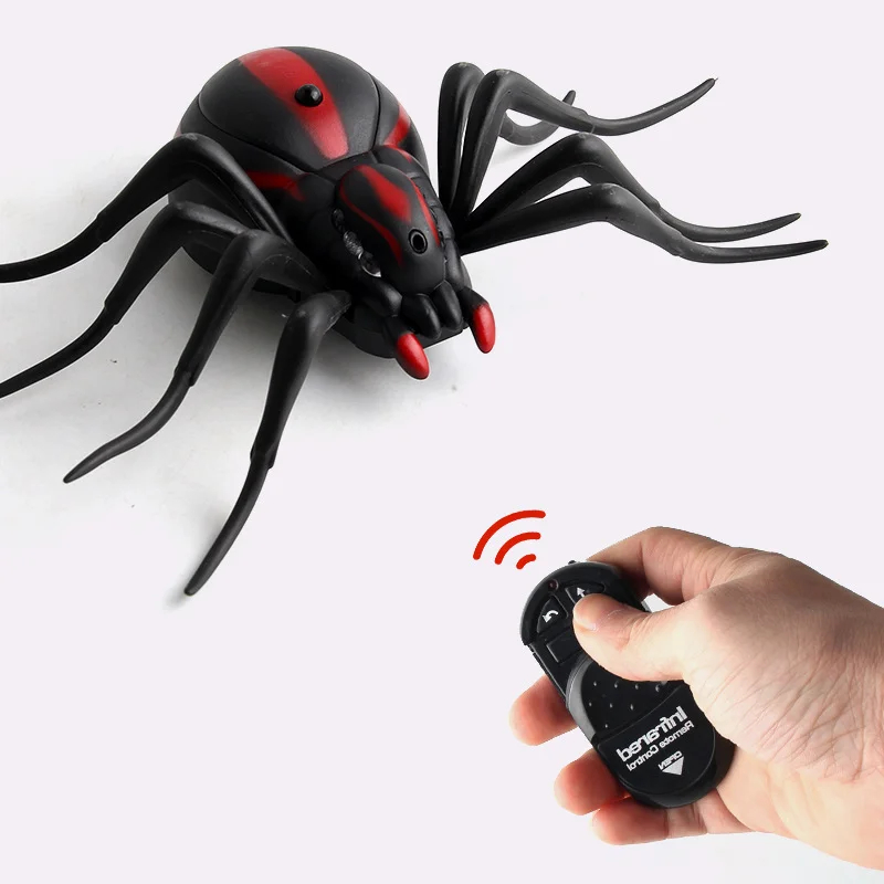 Infrared Remote Control Electric Simulation Tricky Animal Toy