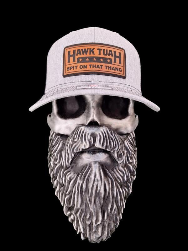 🔥LAST DAY SALE 55% OFF - 🧢Hawk Tuah hat snapback