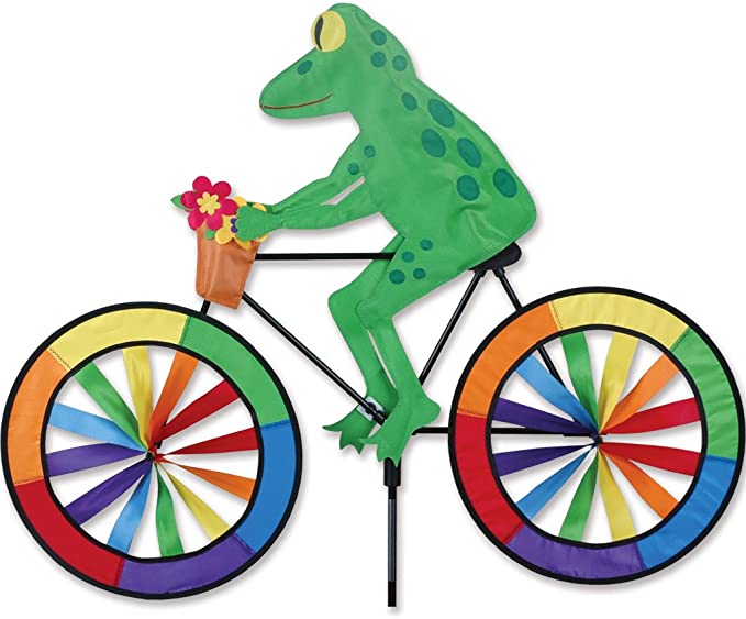 😻Creative Animal Bicycle Wind Spinner