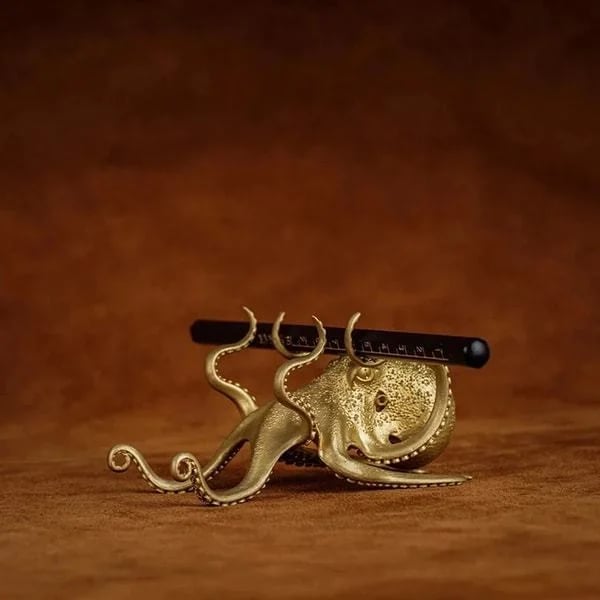 🔥🎁2024 New Year Hot Sale🎁Sea Animal Octopus Ornament