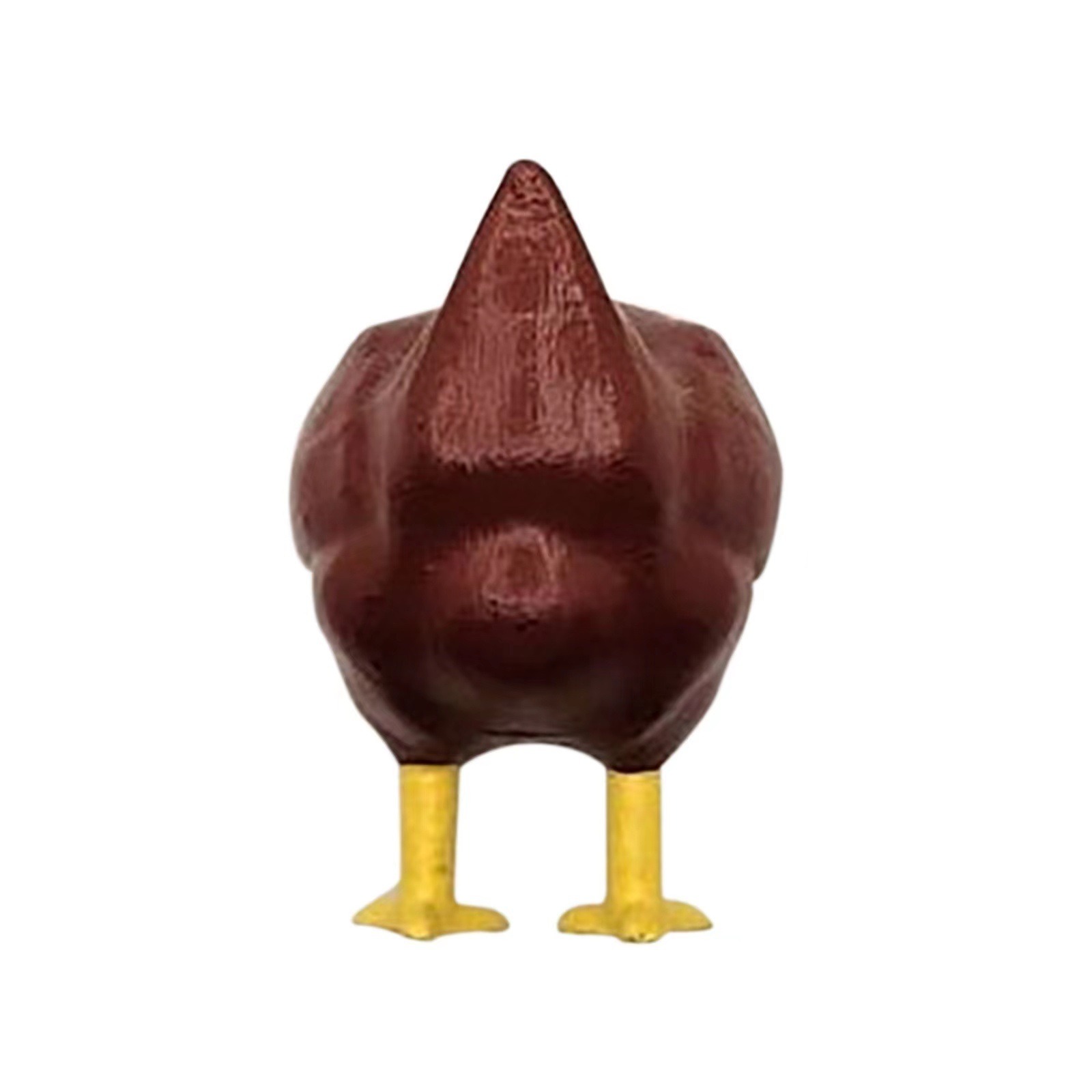 🔥Buy 3 Get 1 Free 😂Chicken Butt Magnets🐓