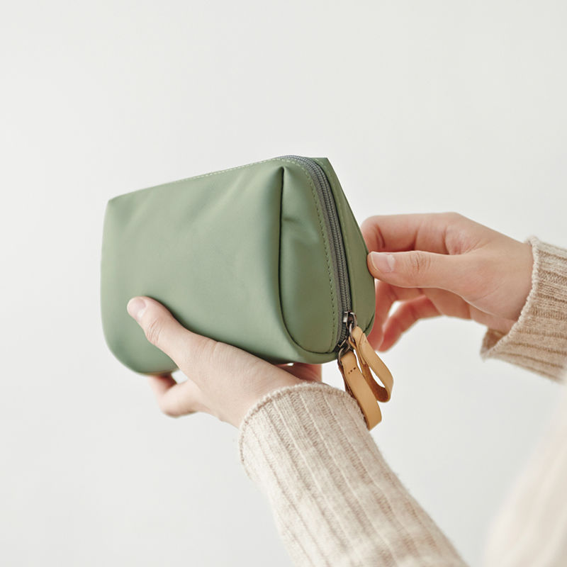 Last Day Promotion 50% OFF - Travel Makeup Pouch for Women