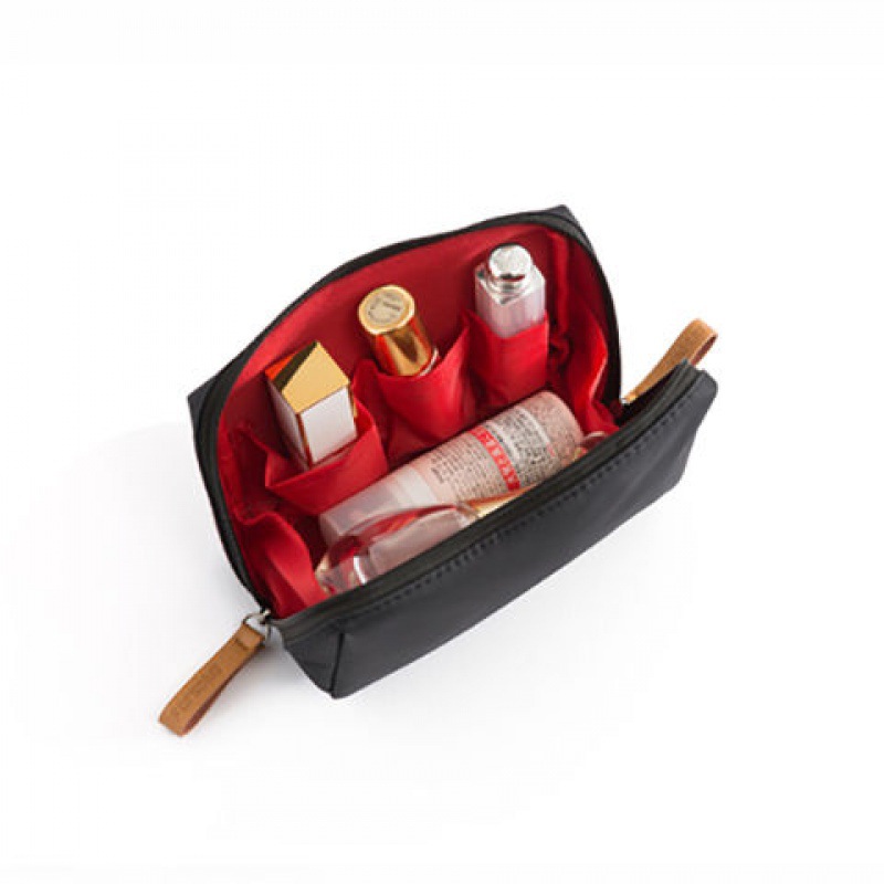Last Day Promotion 50% OFF - Travel Makeup Pouch for Women