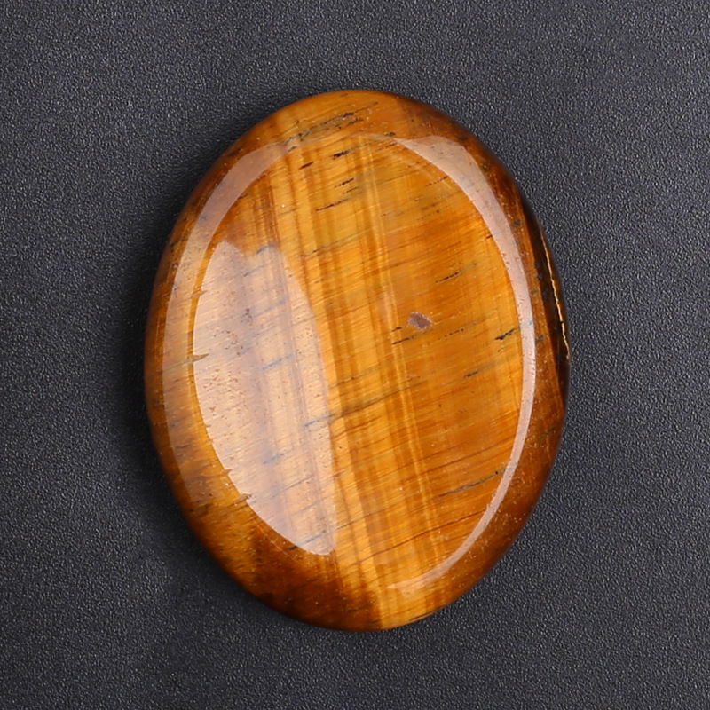 🎁 Last Day Promotion 50% OFF🔥 - Natural Crystal Worry Stone