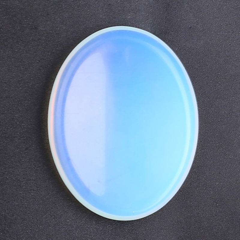 🎁 Last Day Promotion 50% OFF🔥 - Natural Crystal Worry Stone