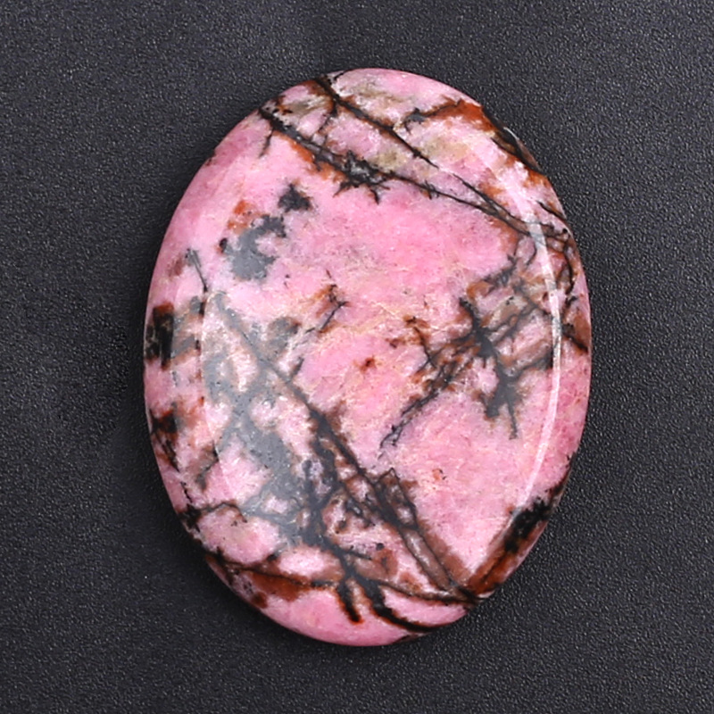 🎁 Last Day Promotion 50% OFF🔥 - Natural Crystal Worry Stone