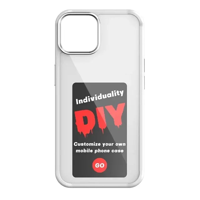 🔥Last Day Promotion 50% OFF🔥 - Smart NFC screen projection phone case
