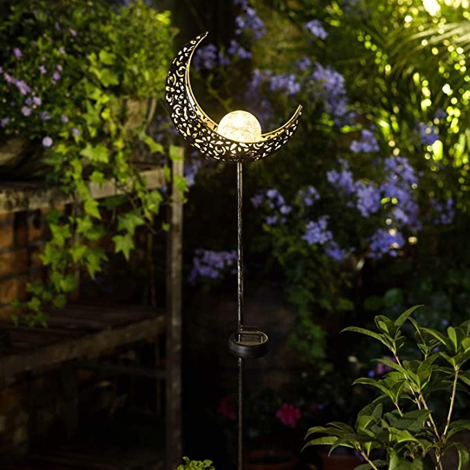 Lunar Garden Light 