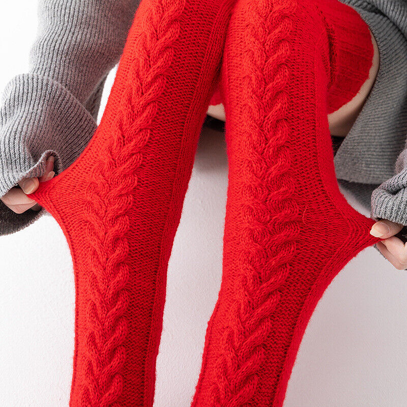 🔥Last Day Promotion 50% OFF🔥 - Thigh High Socks
