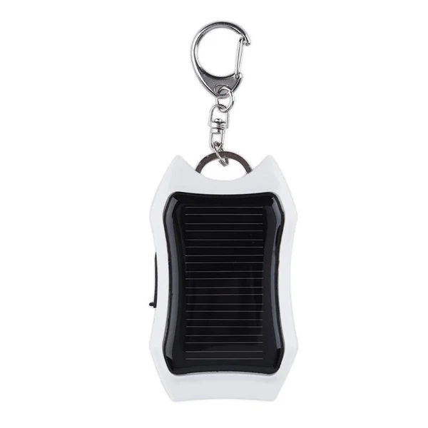 💥1200mAH Solar Power Bank Keychain-👍 BUY 2 GET 1 FREE💥