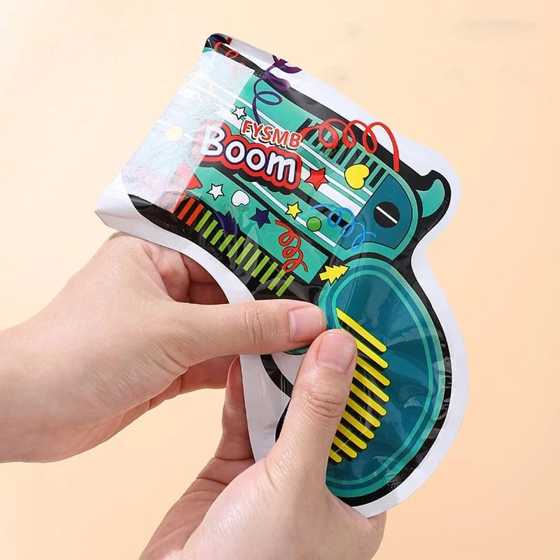 🔥 Hot Sale 🔥 - Inflatable Fireworks TOY (6 PCS)