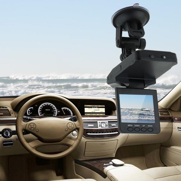 🔥Buy One And Get One Free: Dash Cam HD PRO
