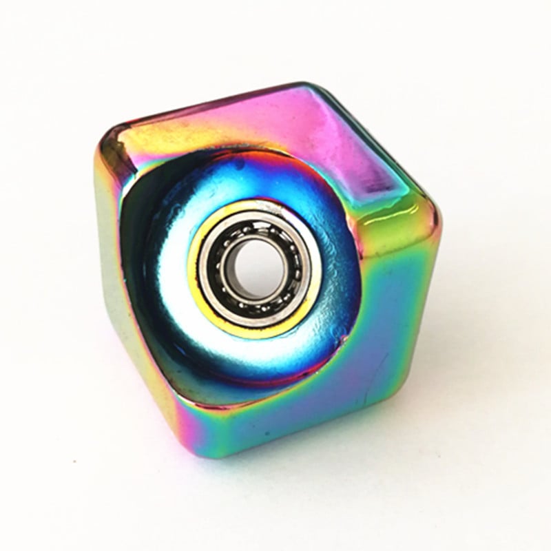 🎁💝2023 CHRISTMAS GIFT - Finger Spinner Cube🔥