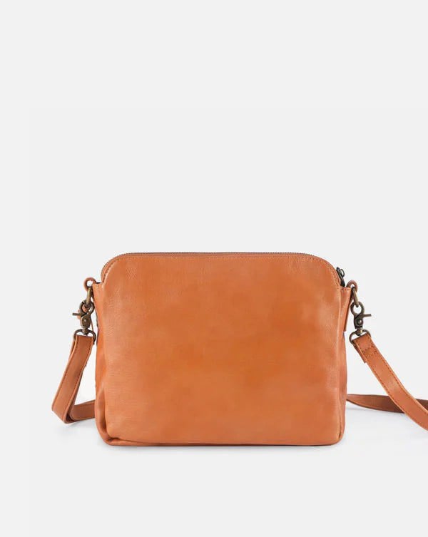 💐Crossbody Leather Shoulder Bags