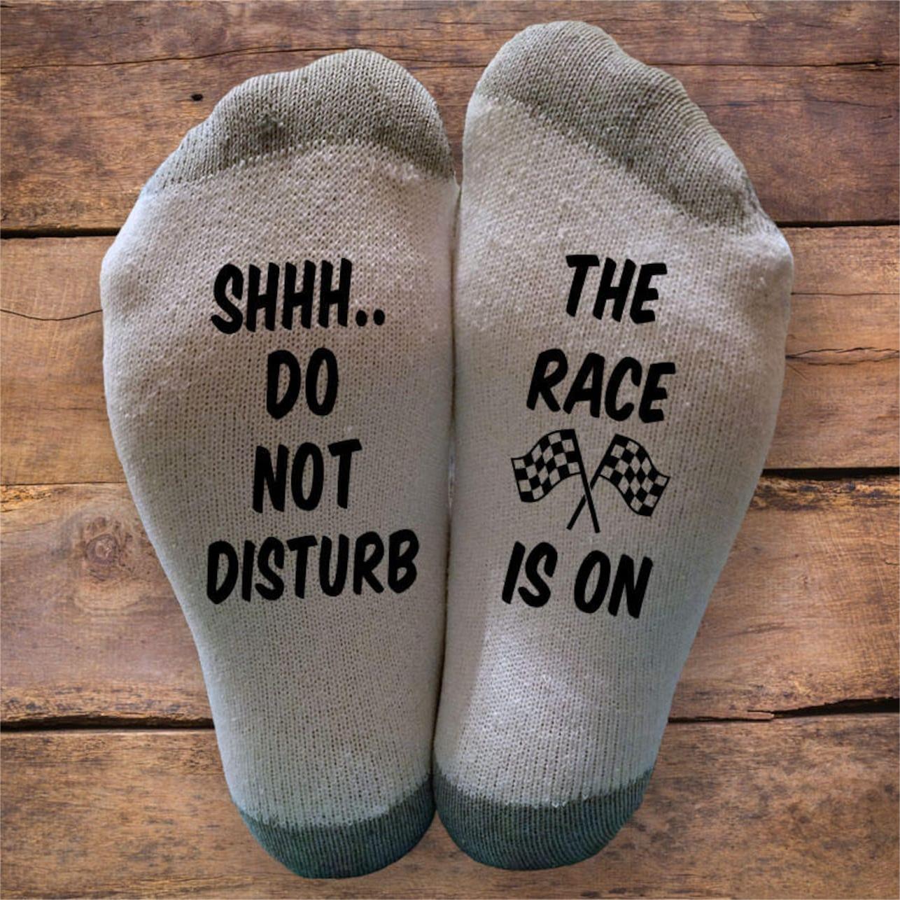 Printed Socks | Funny Gift