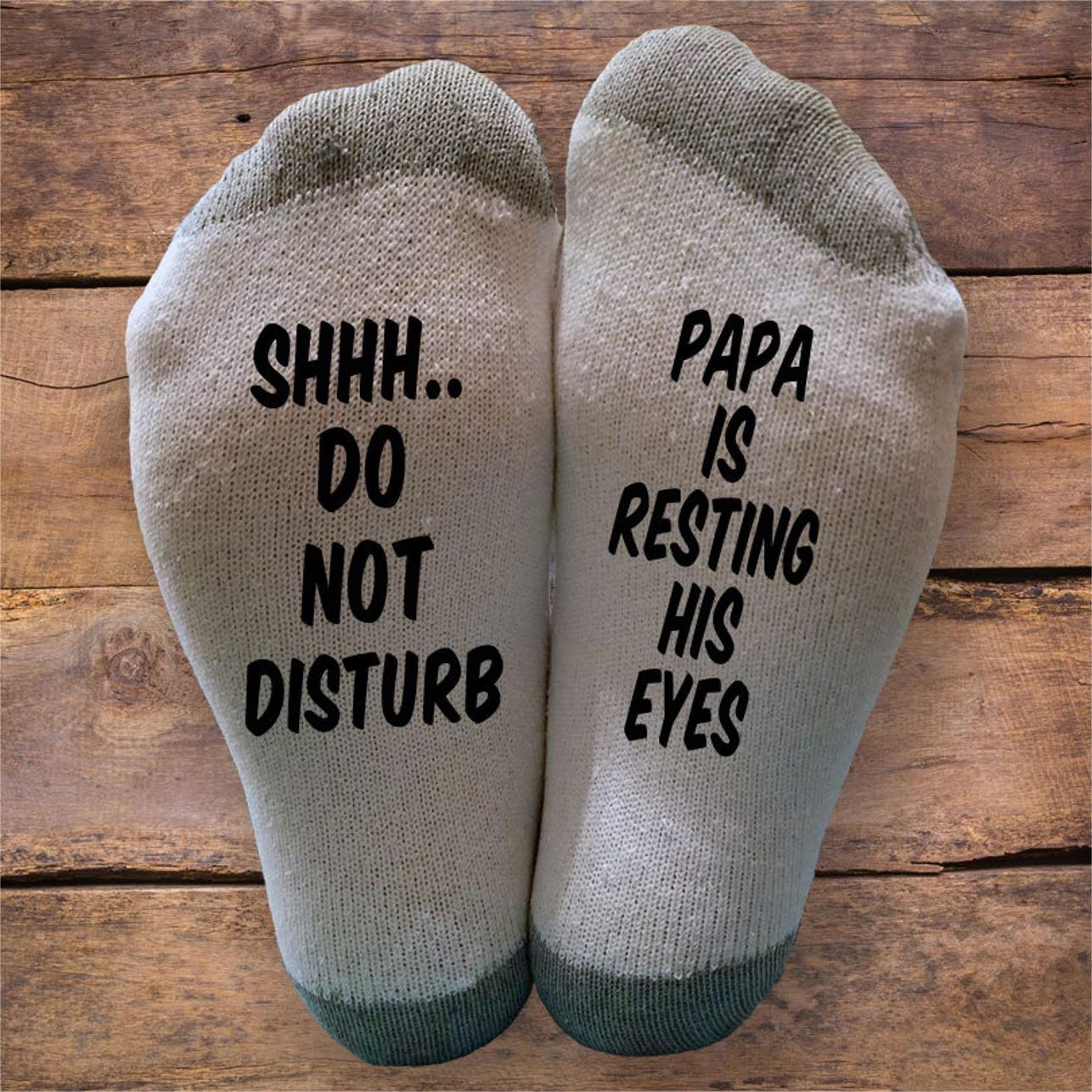 Printed Socks | Funny Gift