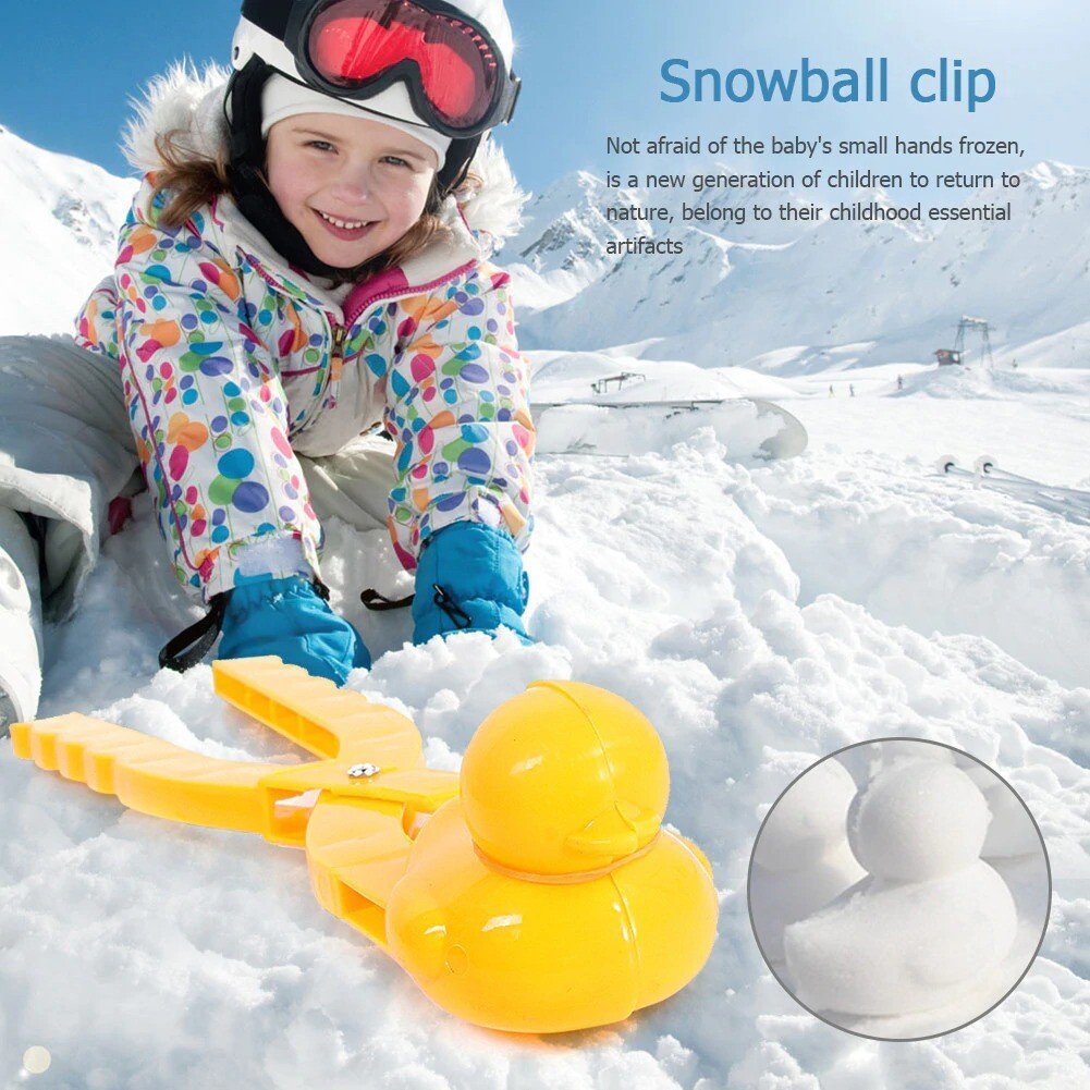 🎁💝2023 CHRISTMAS GIFT - Winter Snow Toys Kit