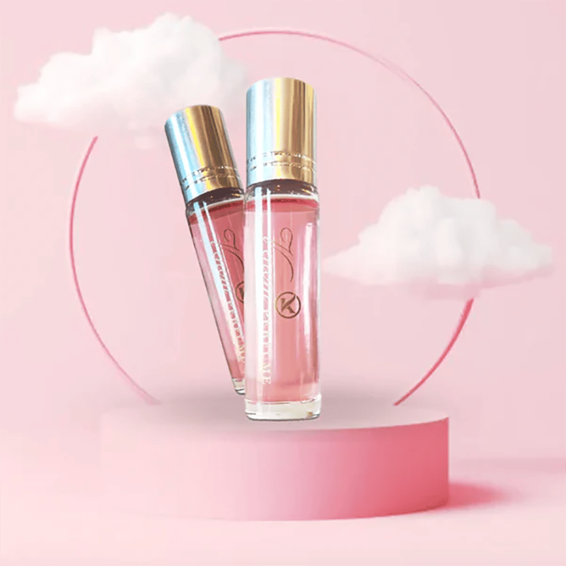 🔥Last Day Promotion 50% OFF🔥 - 🎀Love Cupid Perfume