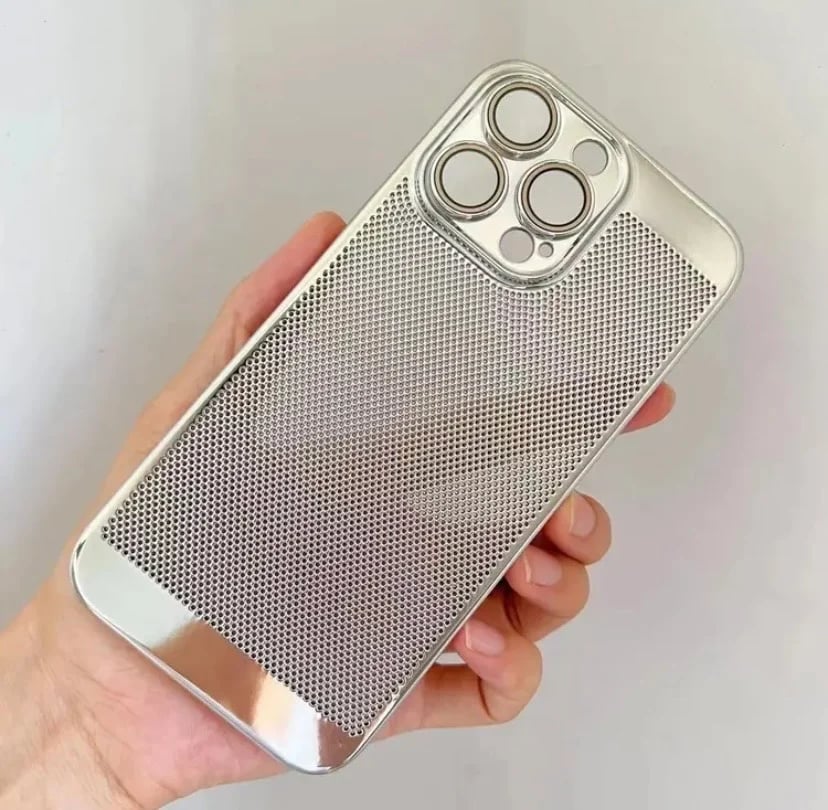 Ice Sense Cooling Case For Iphone