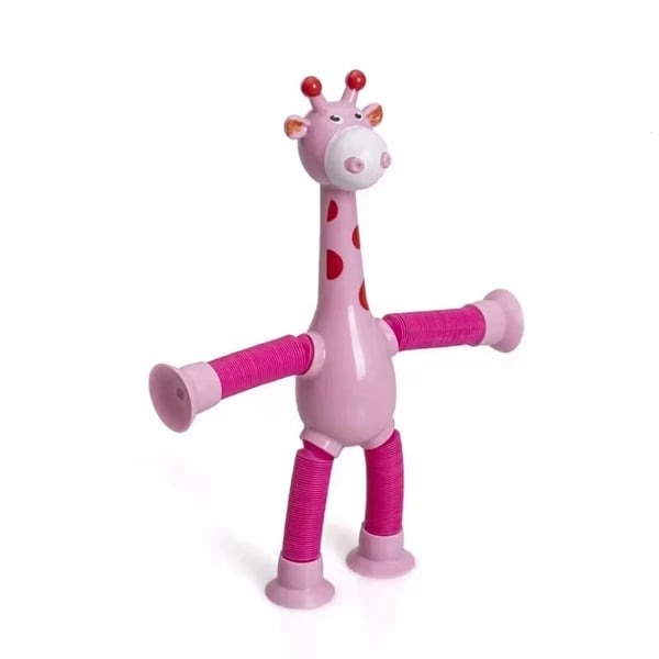 🔥Children's Day Sale - Telescopic Hundred Variations Toy