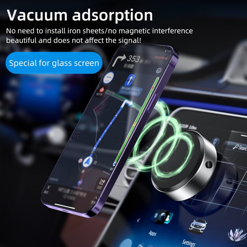 🔥Last Day Promotion 50% OFF🔥 - Magnetic cell phone holder