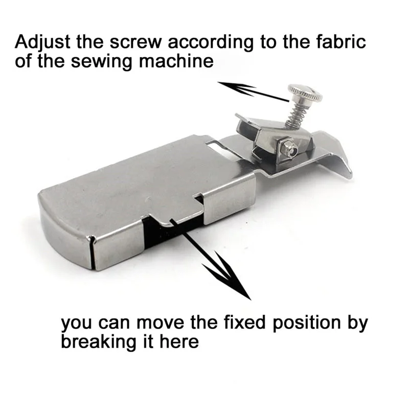 💥Last Day Promotion 49% OFF🔥Magnetic Seam Guide（Buy 2 get 1 free）
