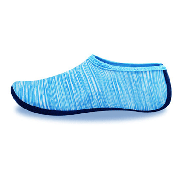 🔥Last Day Promotion 50% OFF🔥 - Womens And Mens Barefoot Quick-Dry Aqua Socks-Buy 4 Save 15% OFF