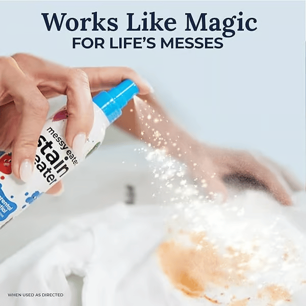 💥LAST DAY SALE 49% OFF💥Stain Treater Spray