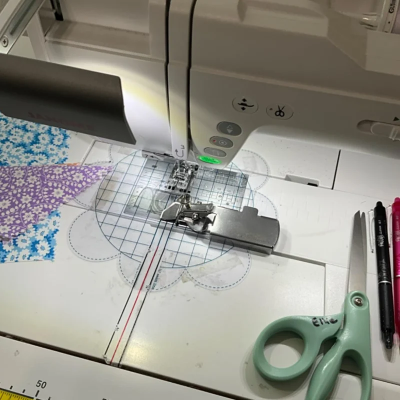 💥Last Day Promotion 49% OFF🔥Magnetic Seam Guide（Buy 2 get 1 free）