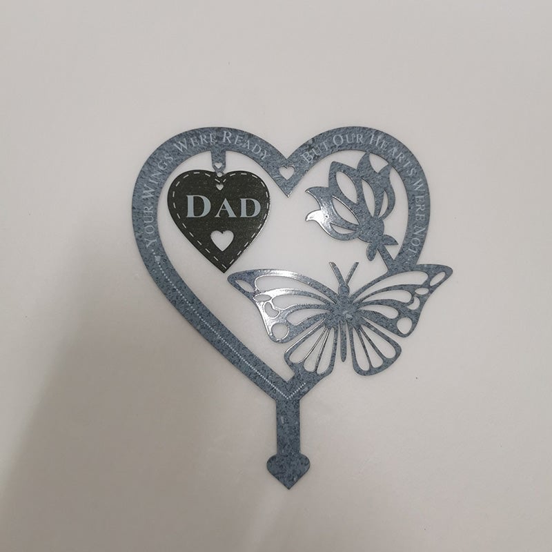 🔥Last Day Promotion 50% OFF🔥 - Butterfly Card Ornament