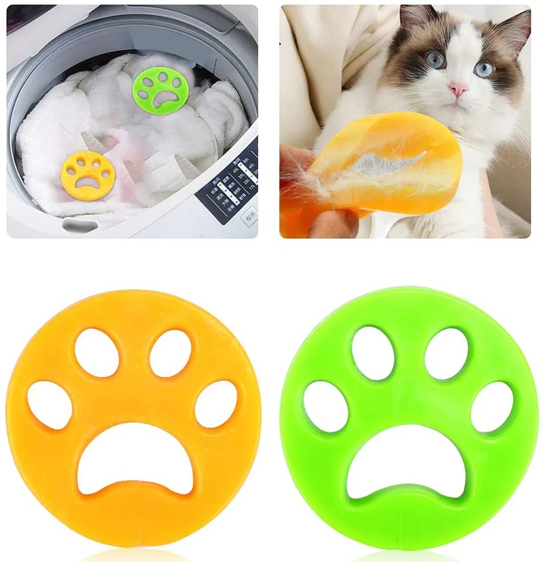Washable Pet Hair Remover