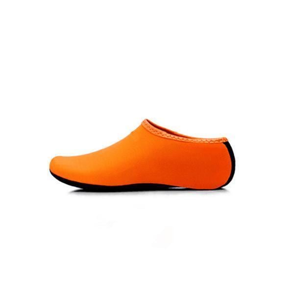 🔥Last Day Promotion 50% OFF🔥 - Womens And Mens Barefoot Quick-Dry Aqua Socks-Buy 4 Save 15% OFF