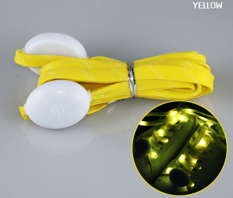 🔥Christmas Pre - Sale 80% OFF!!🔥 -  LED Flashing Shoestrings