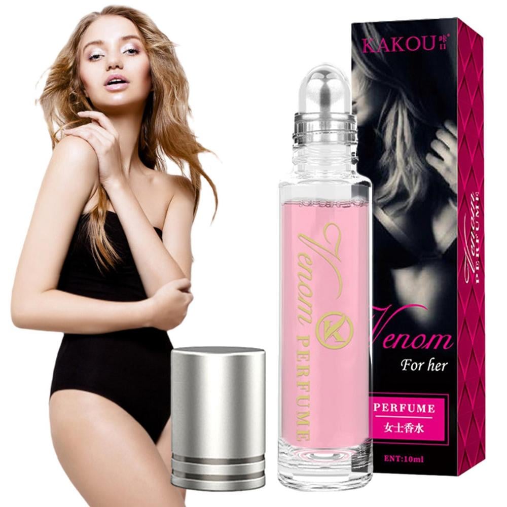 🔥Last Day 50% OFF🔥 2023 New Venom  Fragrance