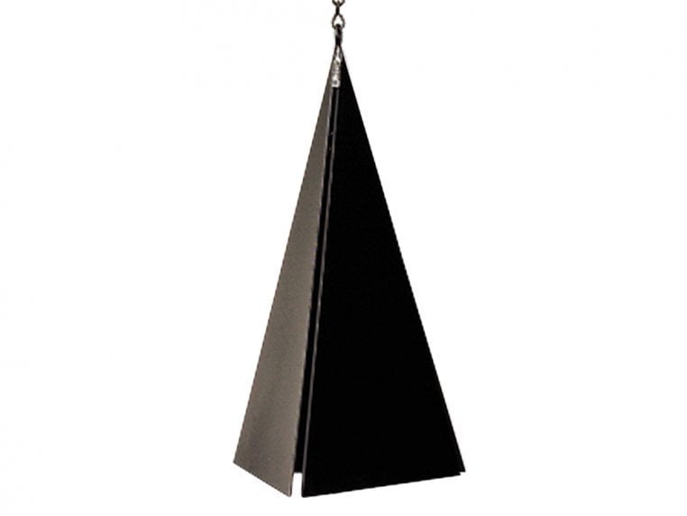 Outdoor wind chimes gift