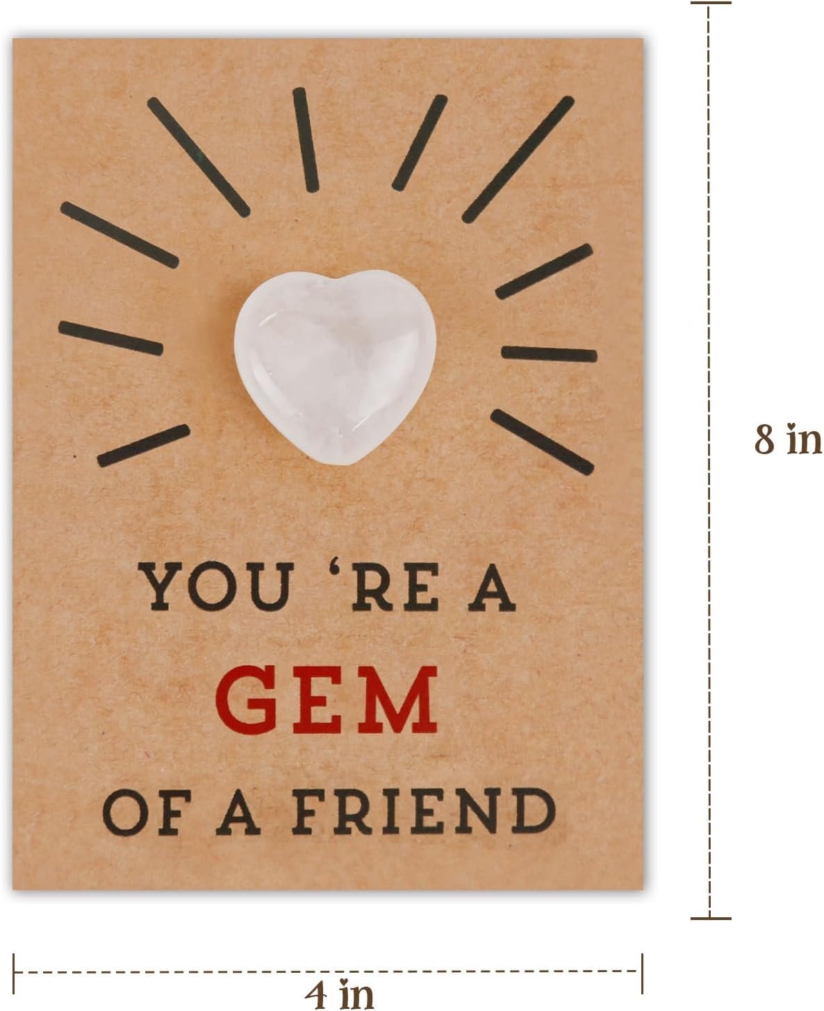 🔥Last Day Promotion 50% OFF🔥 - 24 Pack Valentines Cards with Heart