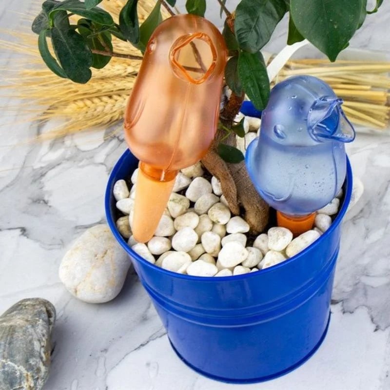 ✨Birdie Type Automatic Flower Waterer✨🎁BUY 2 GET 10% OFF🎁