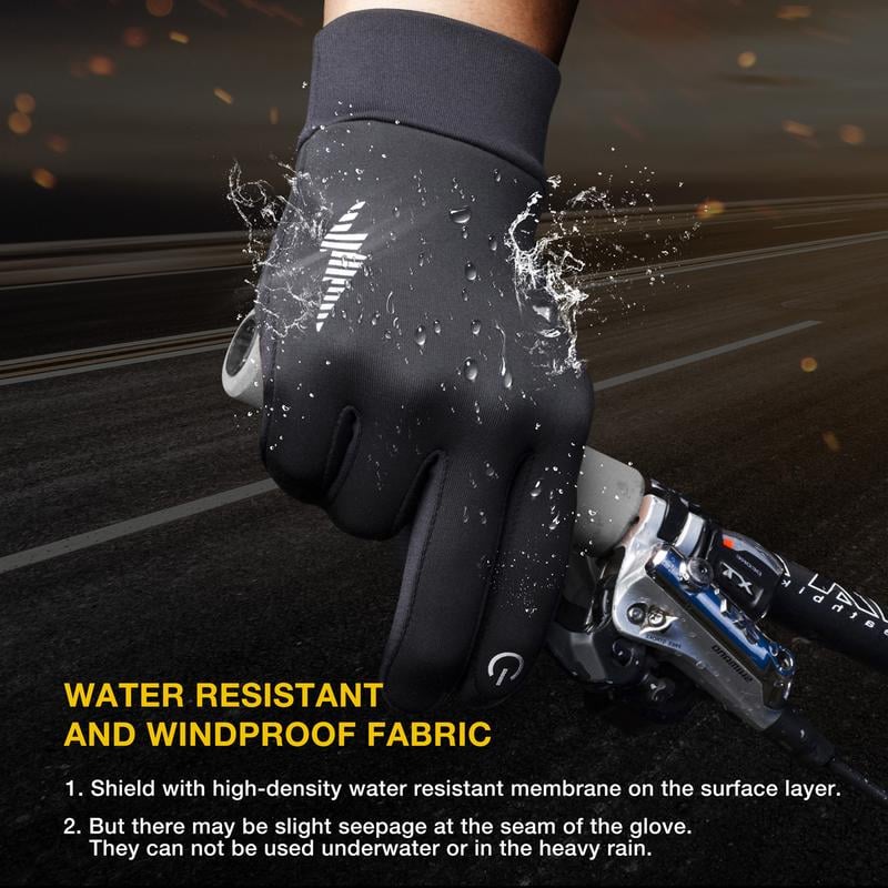 🎉Hot Sale 70% OFF🎉-SIMARI Winter Gloves Women's And Men's Ski Gloves