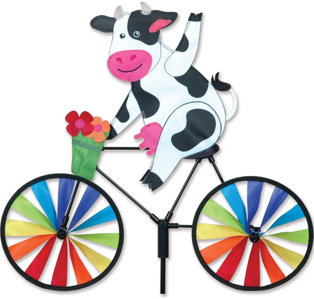 😻Creative Animal Bicycle Wind Spinner
