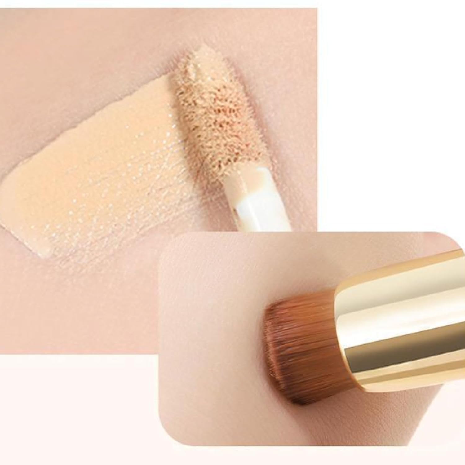 🔥2 in 1 - Foundation + Concealer