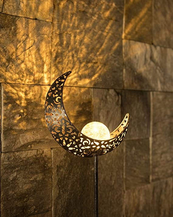 Lunar Garden Light 