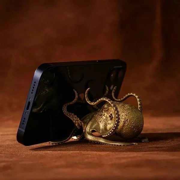 🔥🎁2024 New Year Hot Sale🎁Sea Animal Octopus Ornament